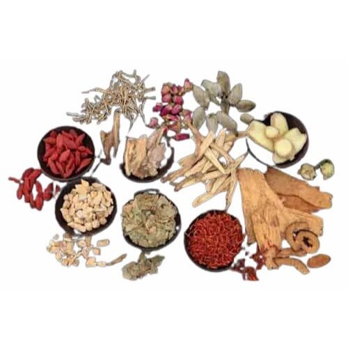 Hoàng kỳ kiến trung thang gia giảm