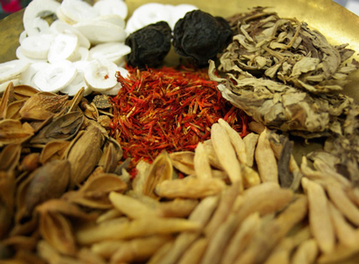 Độc Hoạt Ký Sinh Thang