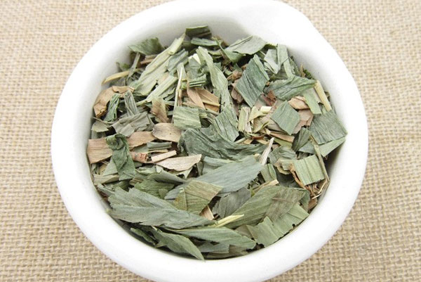 Trúc Diệp Thạch Cao Thang